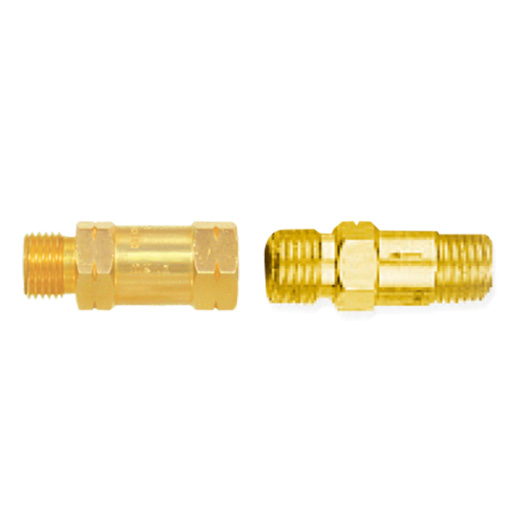 GENTEC Check Valves